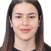 Je suis étudiant en économie gestion et vente, et je donne des cours de soutien en mathématiques, physique et chimie .